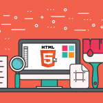 Web Development Company HTML 5