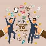 Techniques to increase your B2B clients