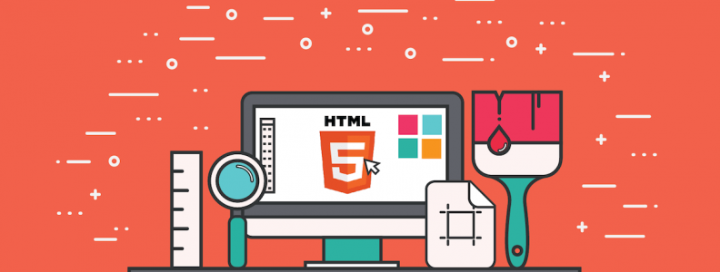 All About HTML 5!